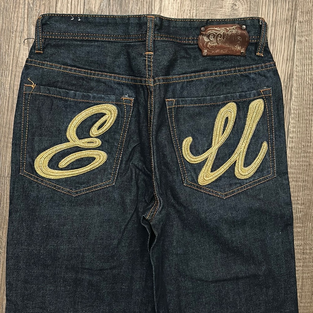 Men’s jeans